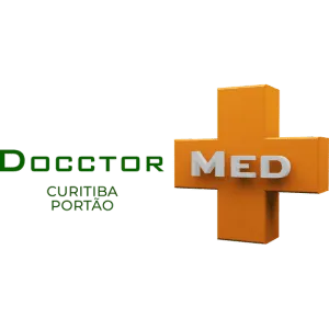 Logo da Docctor med