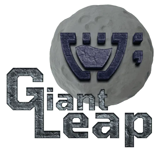 Logo do GiantLeap